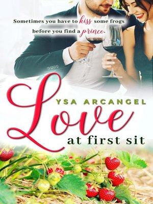 Love at First Sit - ebook